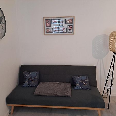 Charme De La Campagne Villa Flavy-le-Martel ภายนอก รูปภาพ