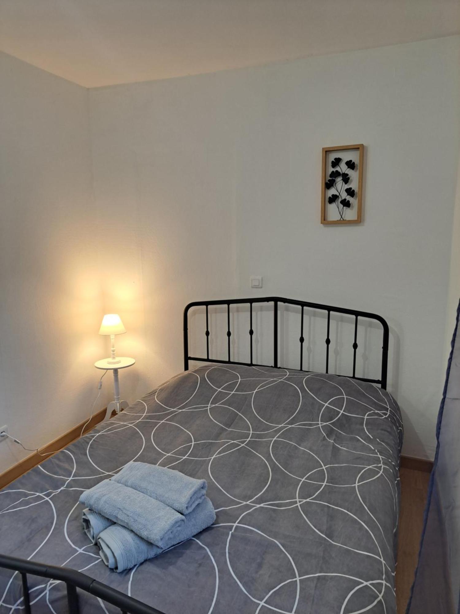 Charme De La Campagne Villa Flavy-le-Martel ภายนอก รูปภาพ